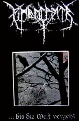 ...Bis die Welt Vergeht